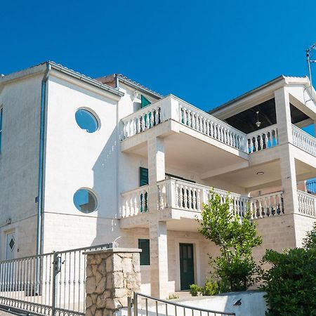 Rimagis Apartments Žaborić Extérieur photo