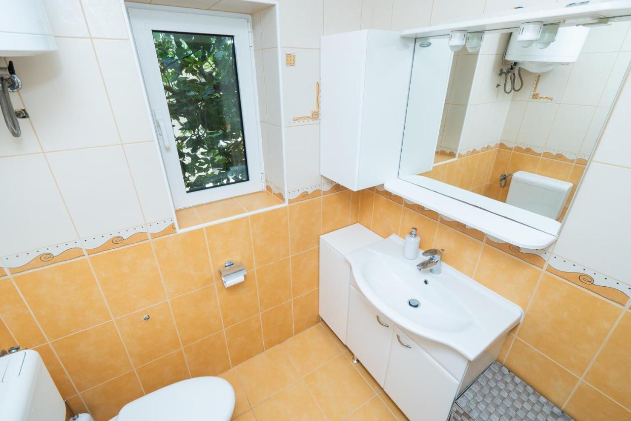 Rimagis Apartments Žaborić Extérieur photo