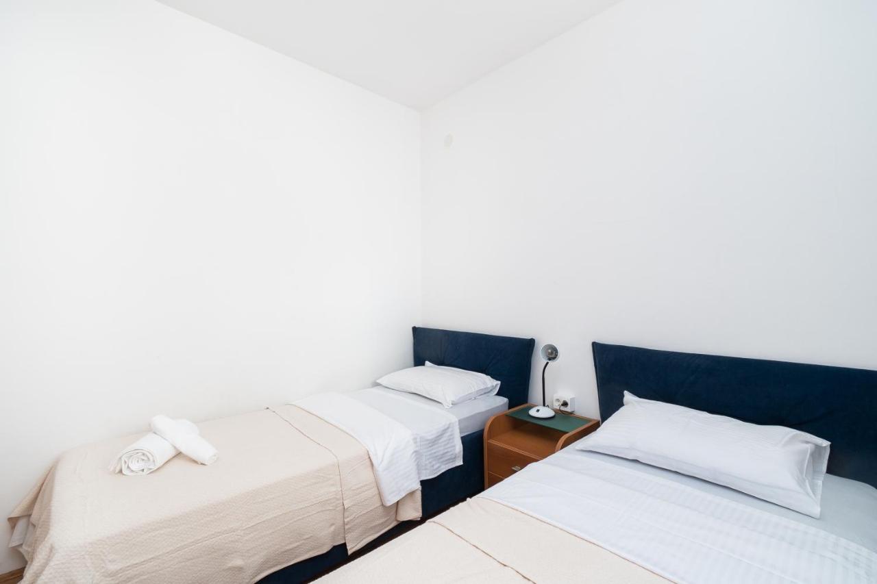 Rimagis Apartments Žaborić Extérieur photo