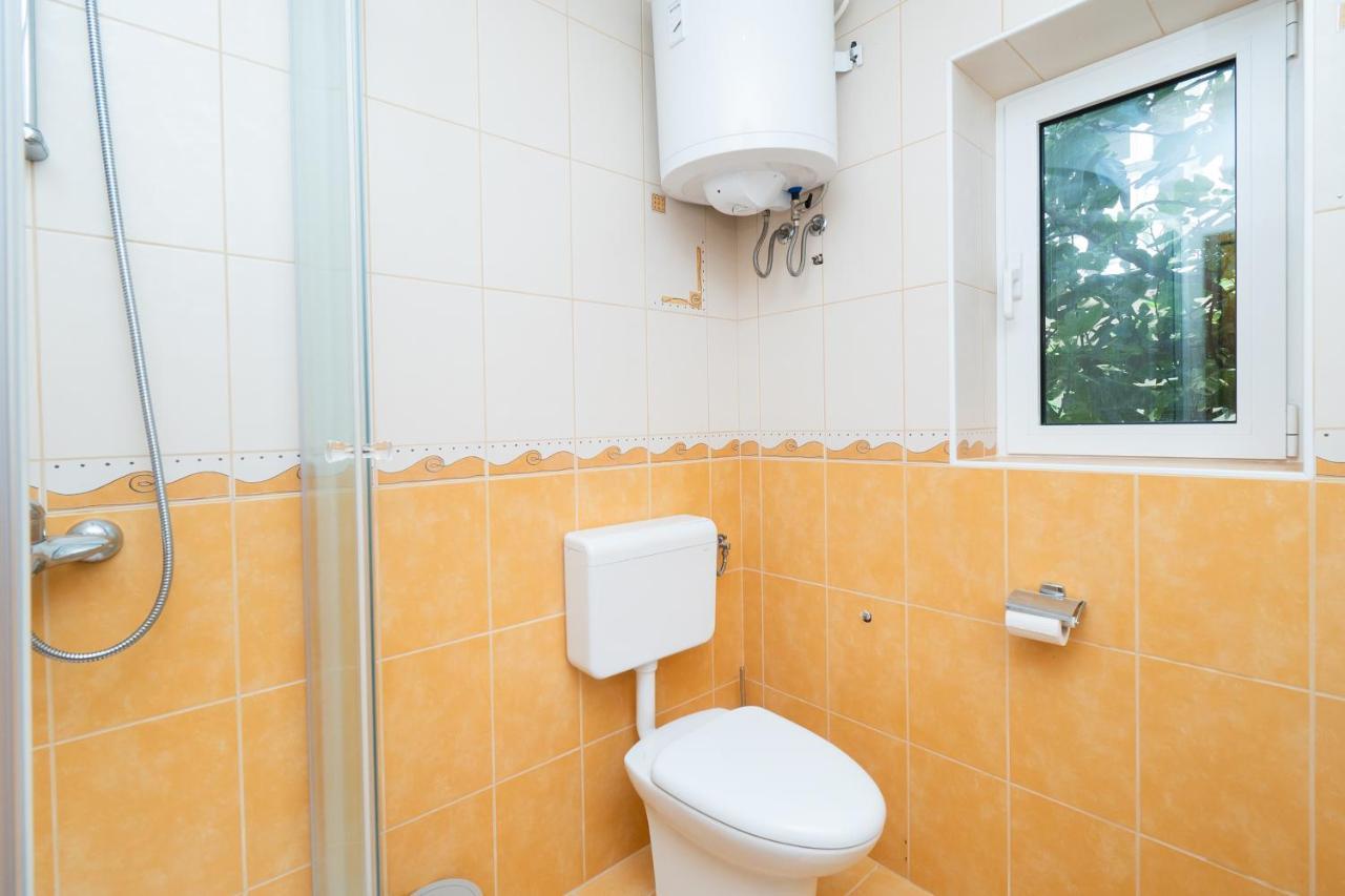 Rimagis Apartments Žaborić Extérieur photo