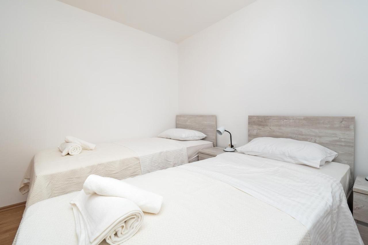 Rimagis Apartments Žaborić Extérieur photo