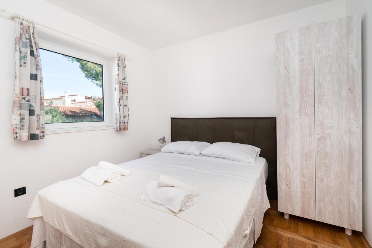 Rimagis Apartments Žaborić Extérieur photo