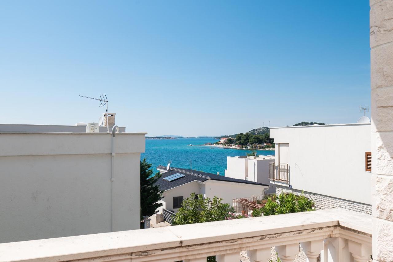 Rimagis Apartments Žaborić Extérieur photo
