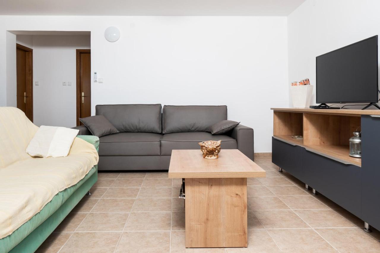 Rimagis Apartments Žaborić Extérieur photo