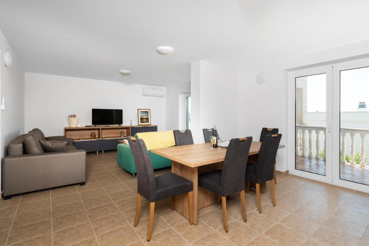 Rimagis Apartments Žaborić Extérieur photo