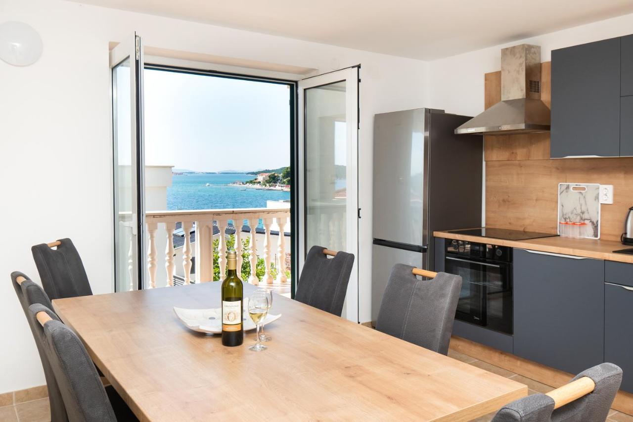 Rimagis Apartments Žaborić Extérieur photo
