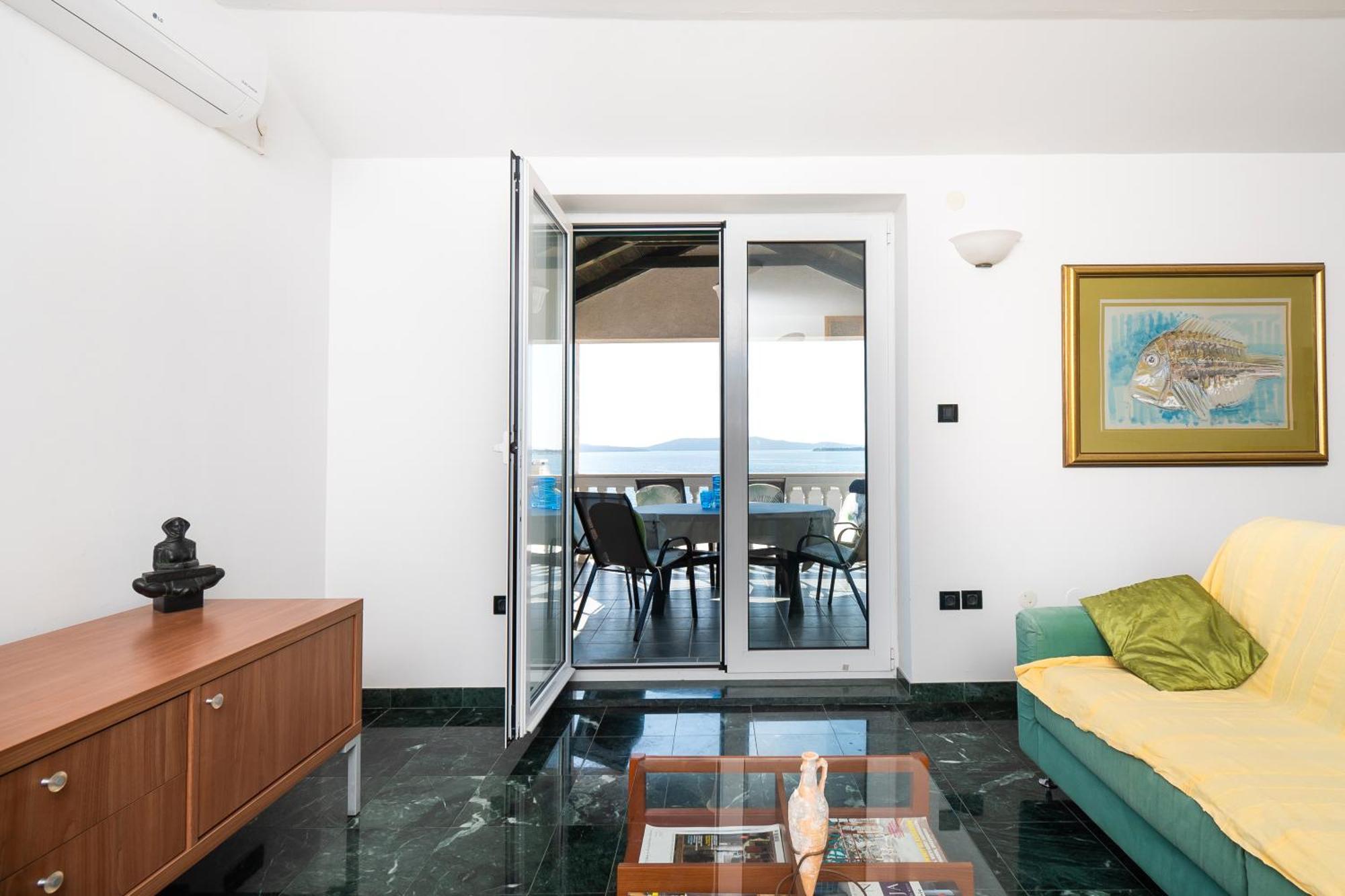 Rimagis Apartments Žaborić Extérieur photo