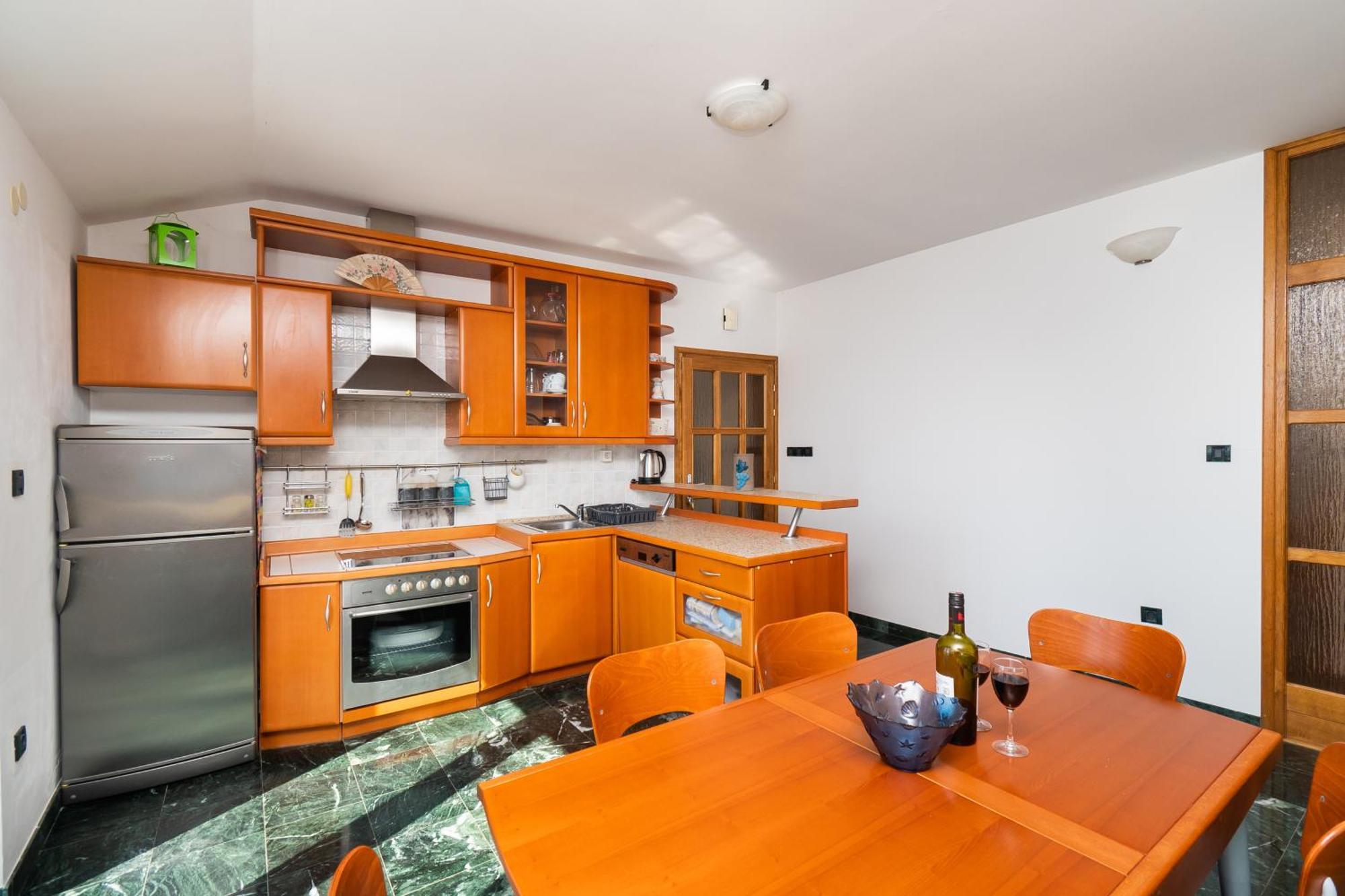 Rimagis Apartments Žaborić Extérieur photo