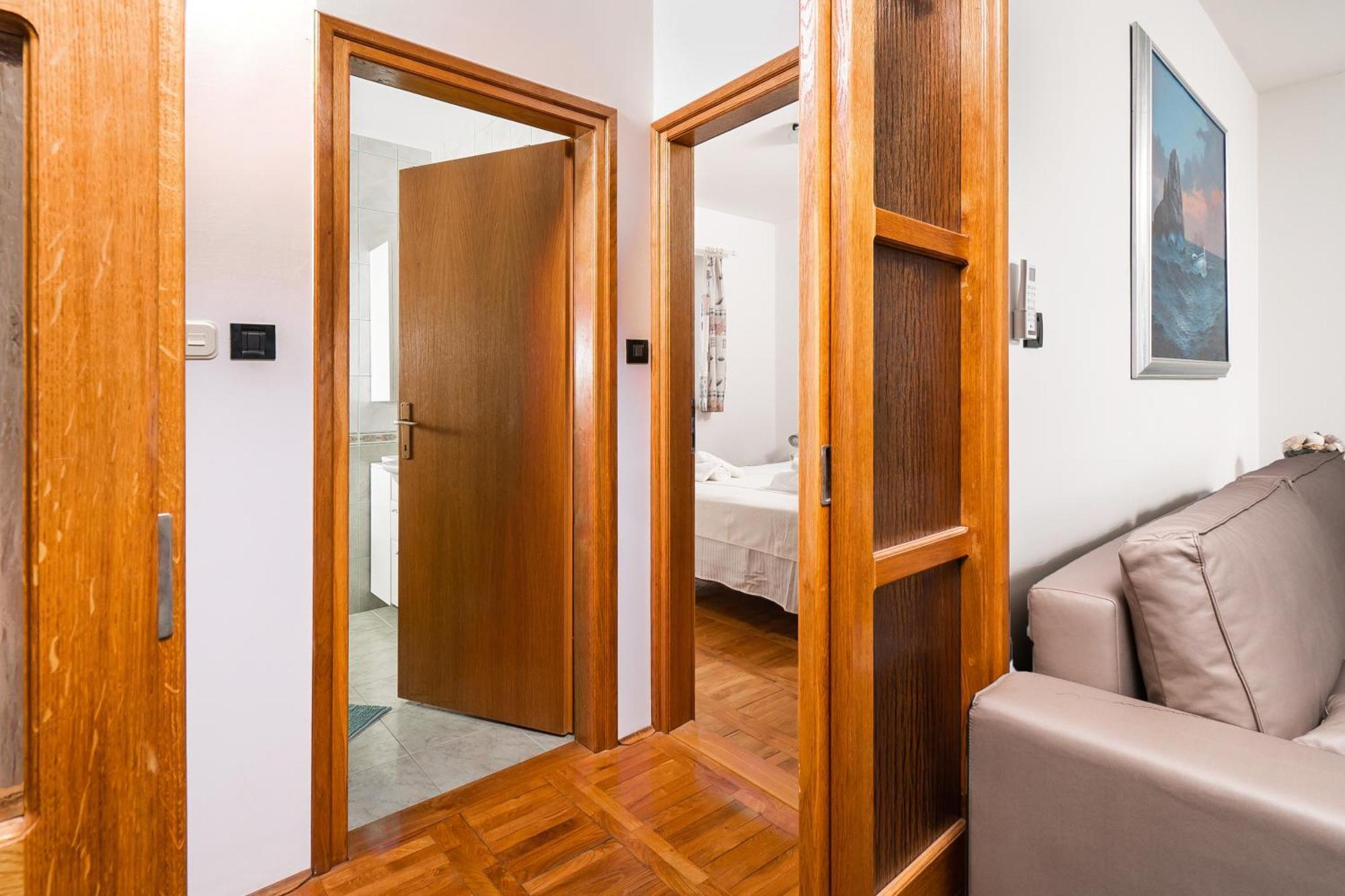 Rimagis Apartments Žaborić Extérieur photo