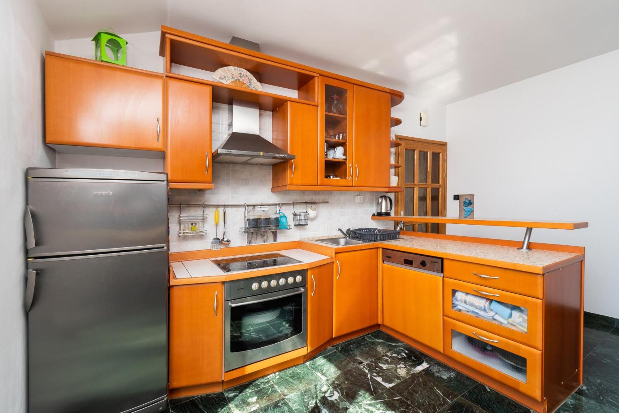 Rimagis Apartments Žaborić Extérieur photo
