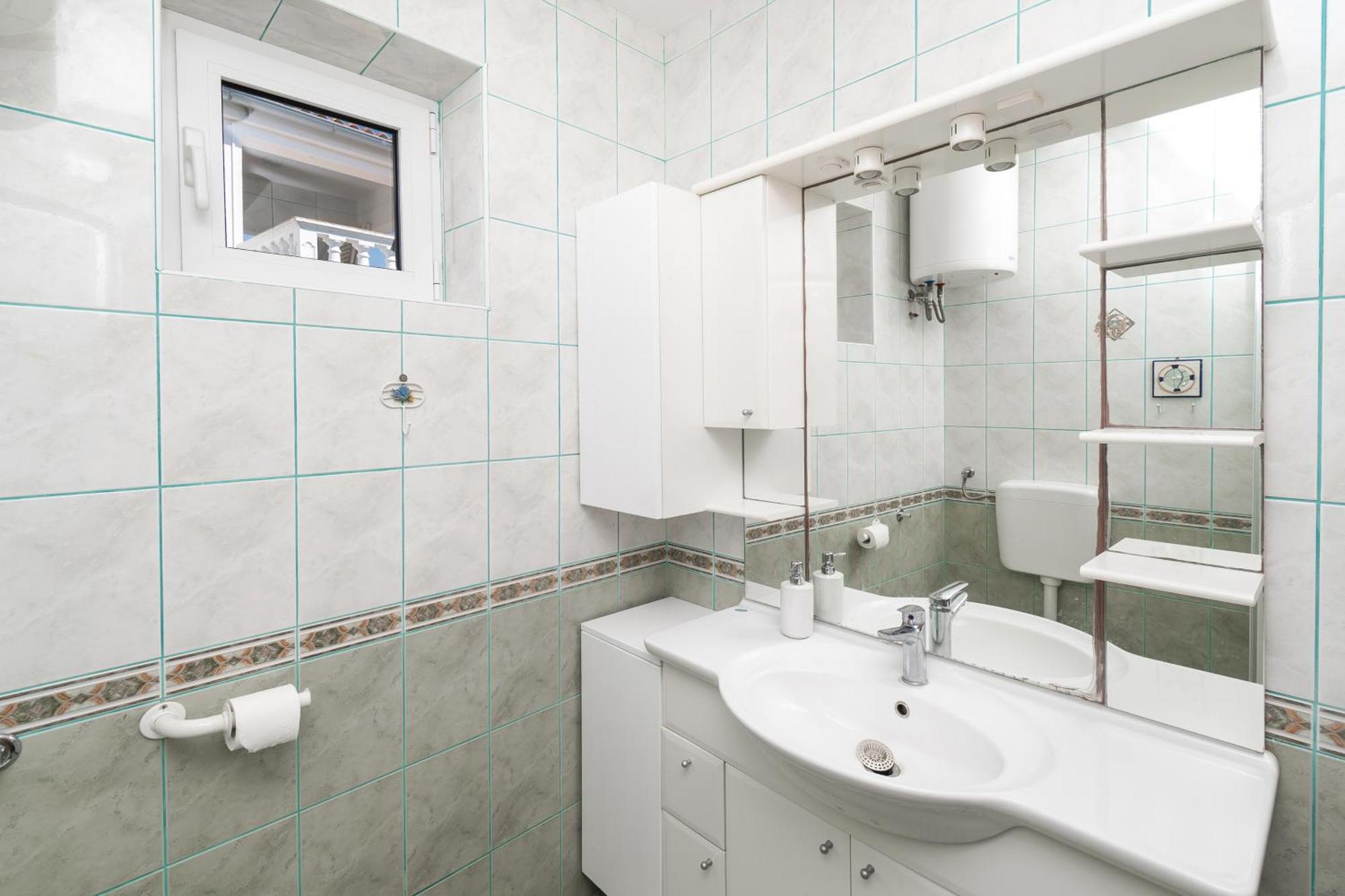 Rimagis Apartments Žaborić Extérieur photo