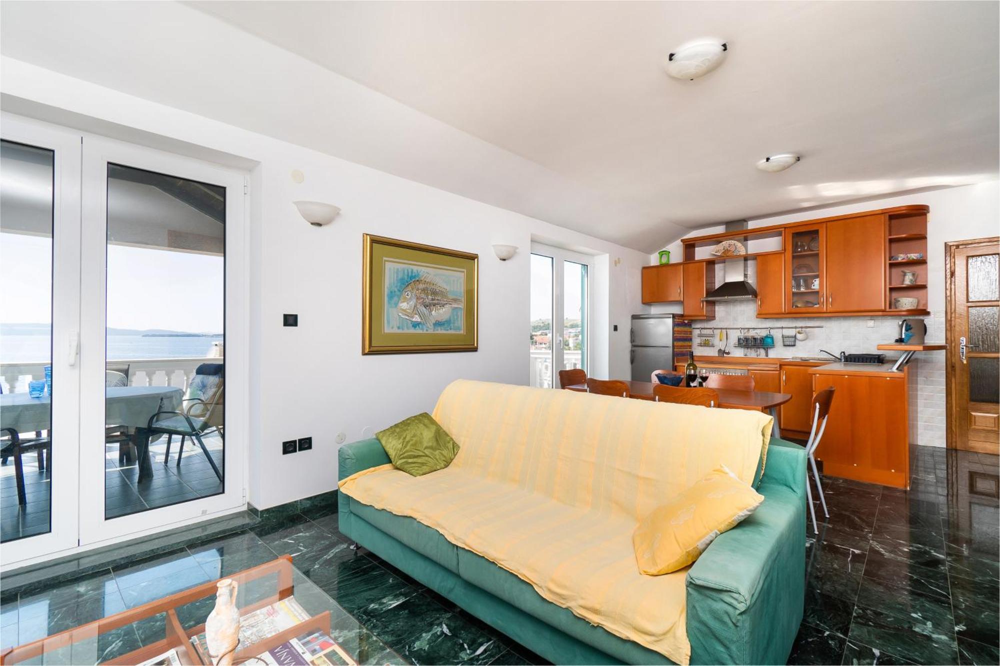 Rimagis Apartments Žaborić Extérieur photo