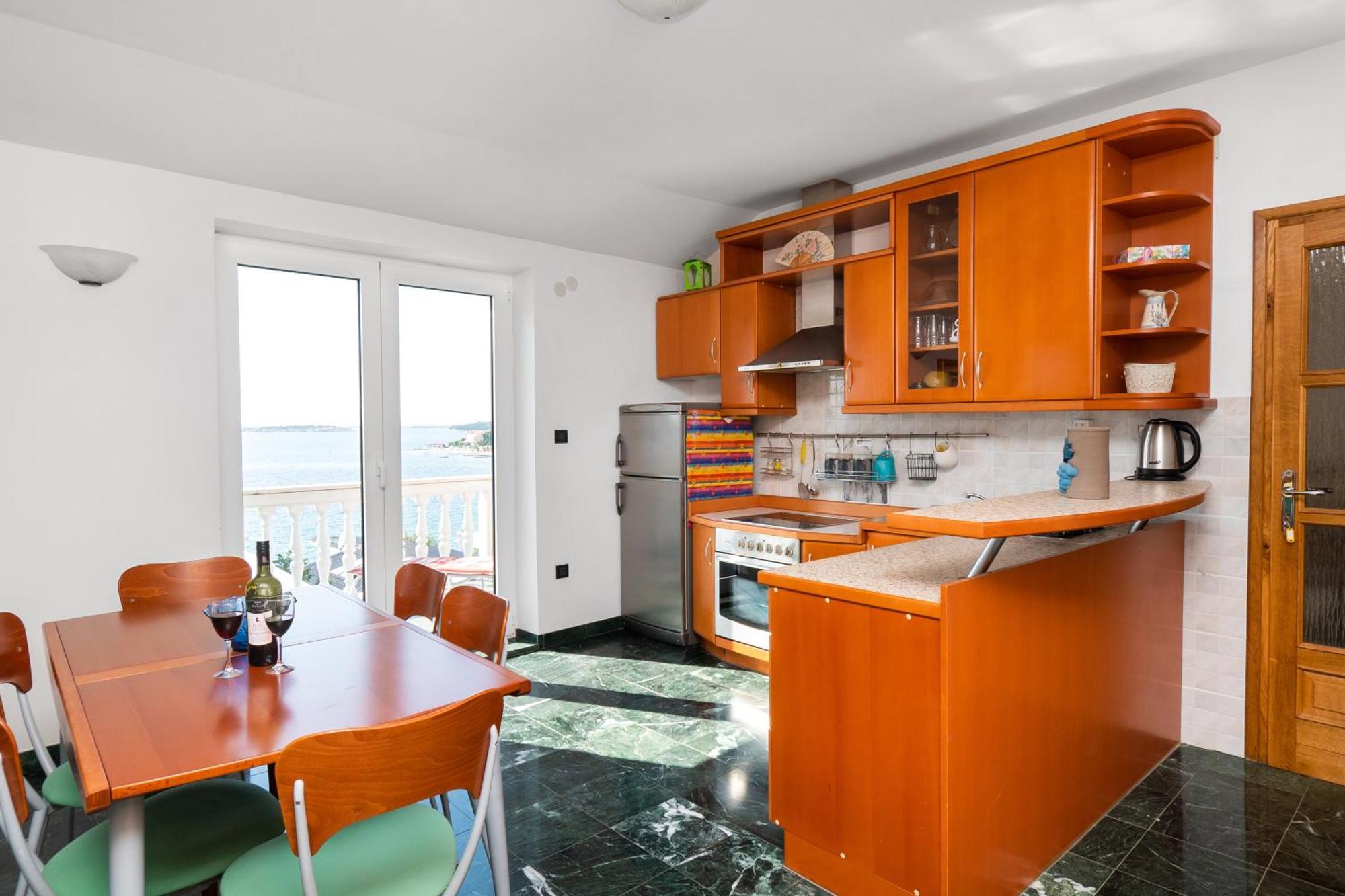 Rimagis Apartments Žaborić Extérieur photo