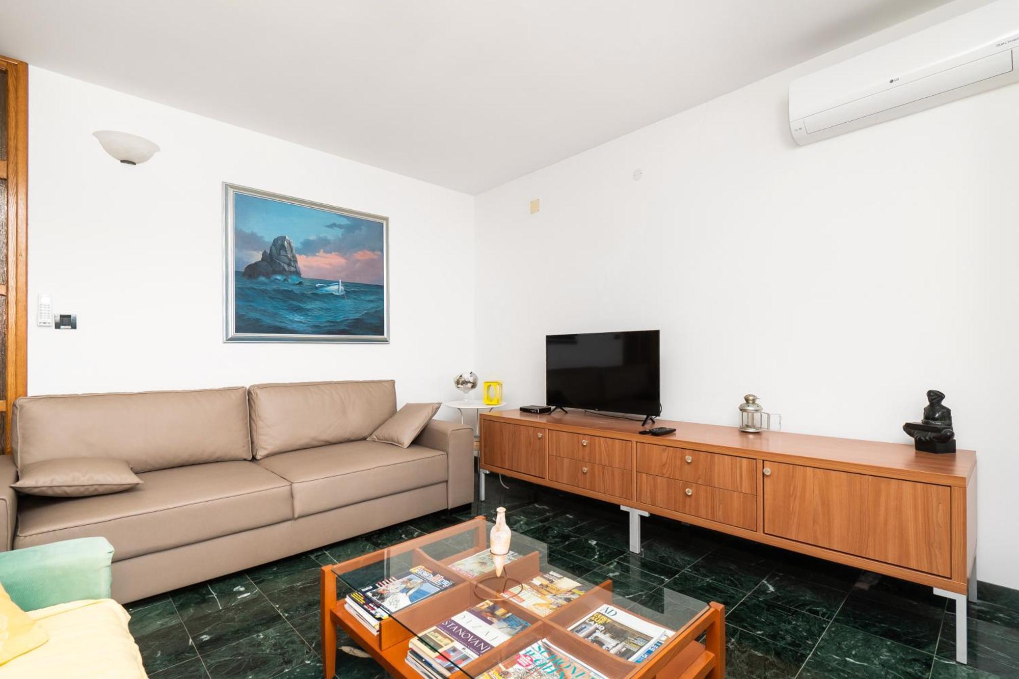 Rimagis Apartments Žaborić Extérieur photo