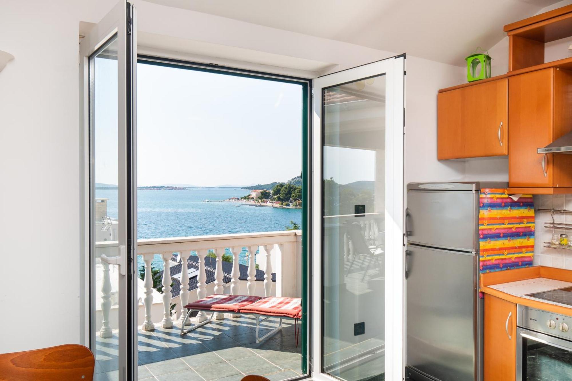 Rimagis Apartments Žaborić Extérieur photo