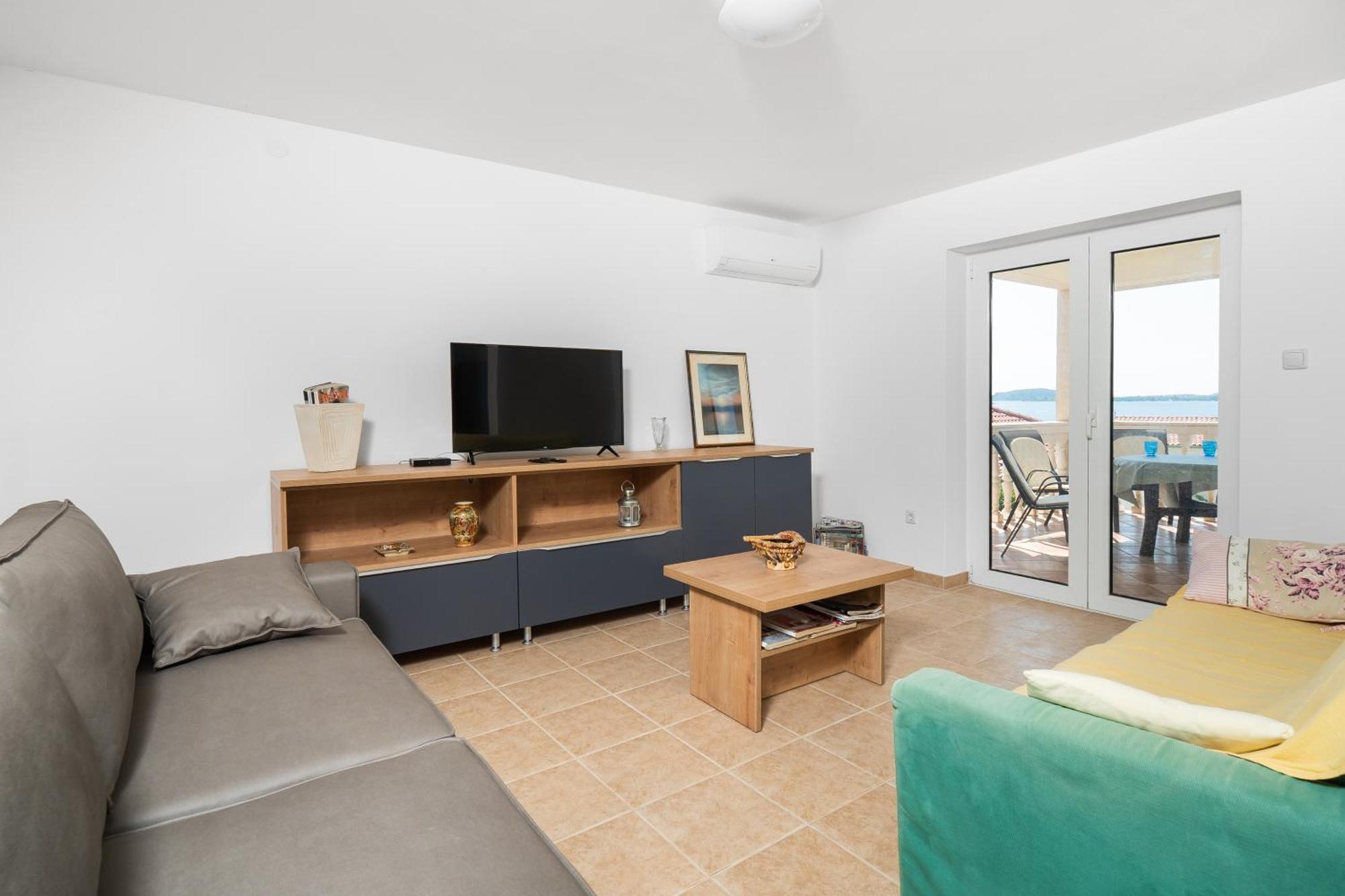 Rimagis Apartments Žaborić Extérieur photo