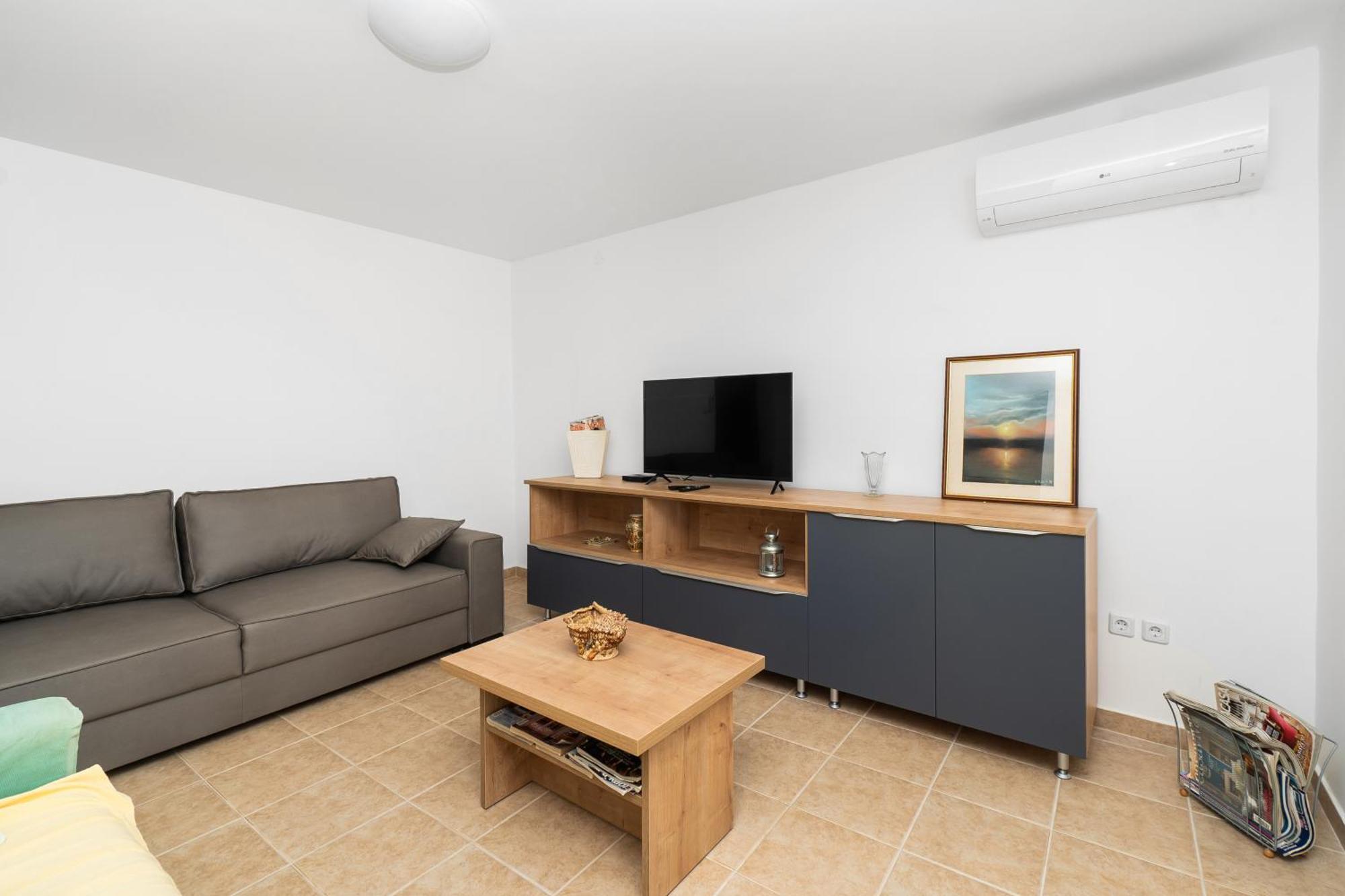 Rimagis Apartments Žaborić Extérieur photo