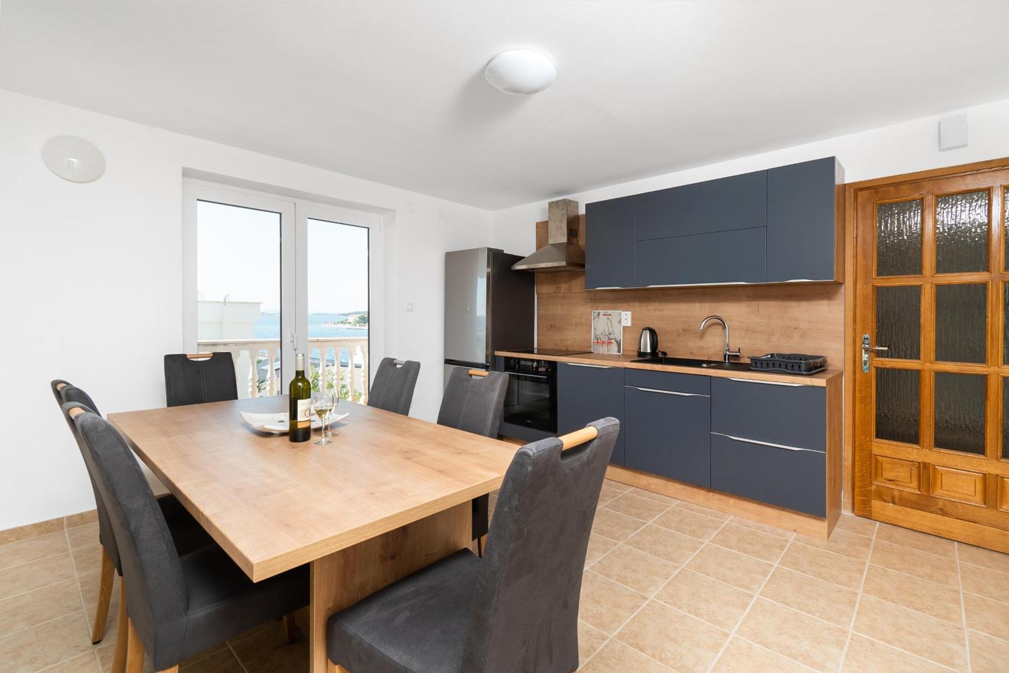 Rimagis Apartments Žaborić Extérieur photo