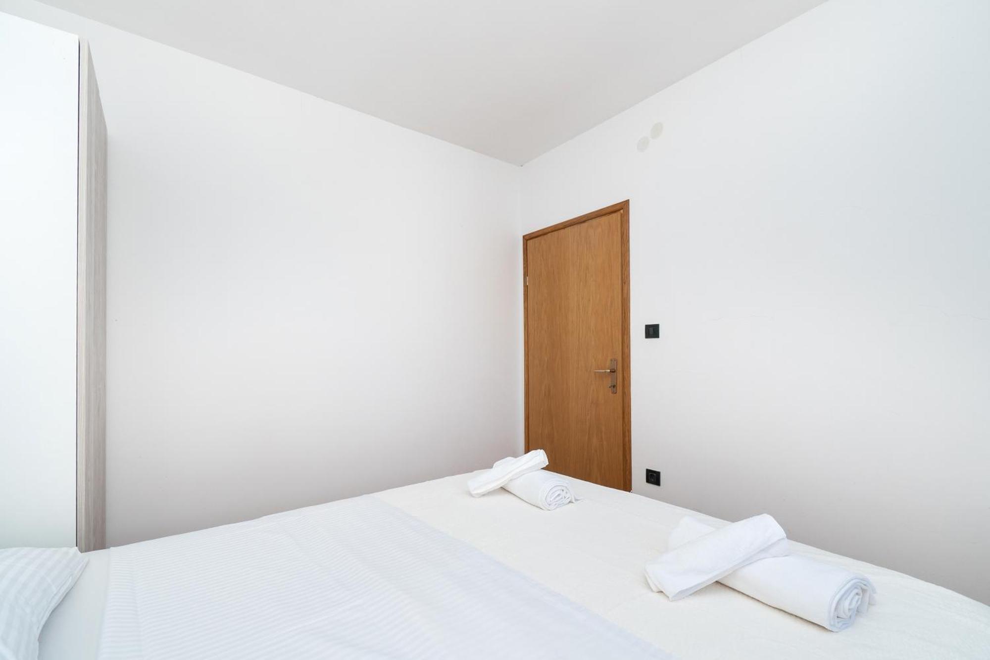 Rimagis Apartments Žaborić Chambre photo