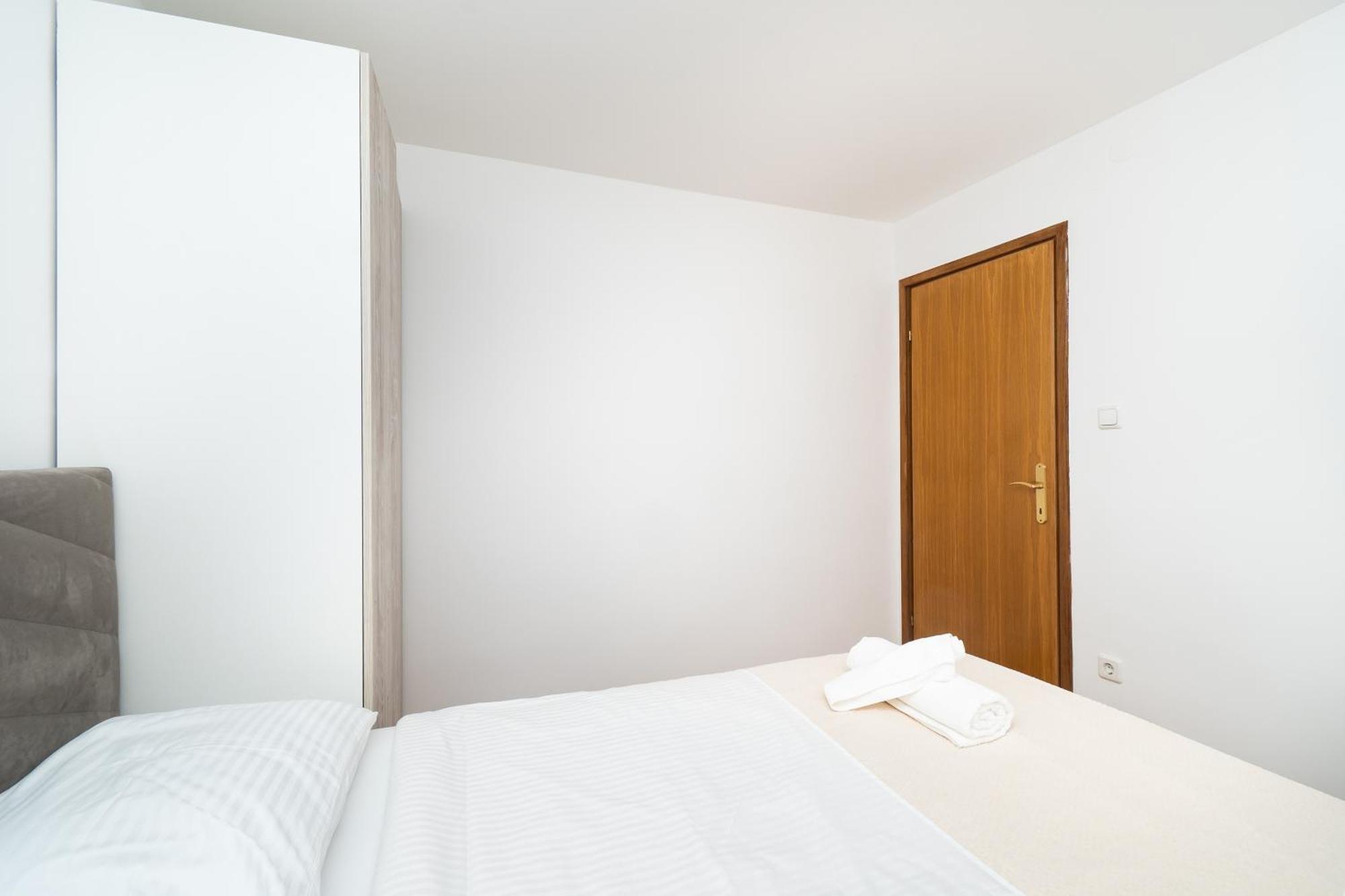 Rimagis Apartments Žaborić Chambre photo
