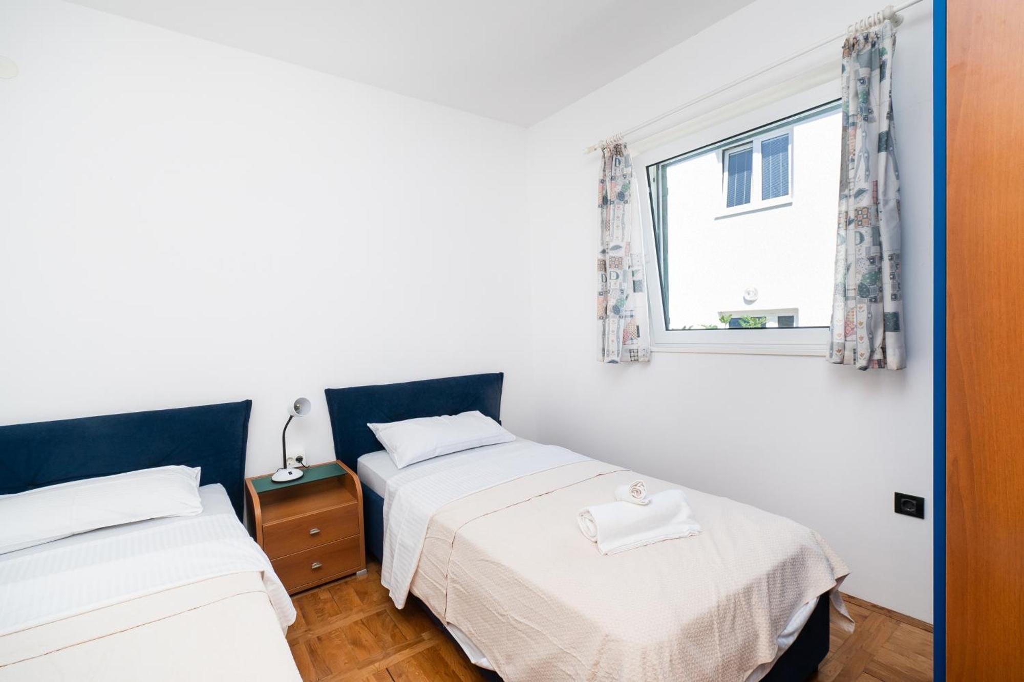 Rimagis Apartments Žaborić Chambre photo