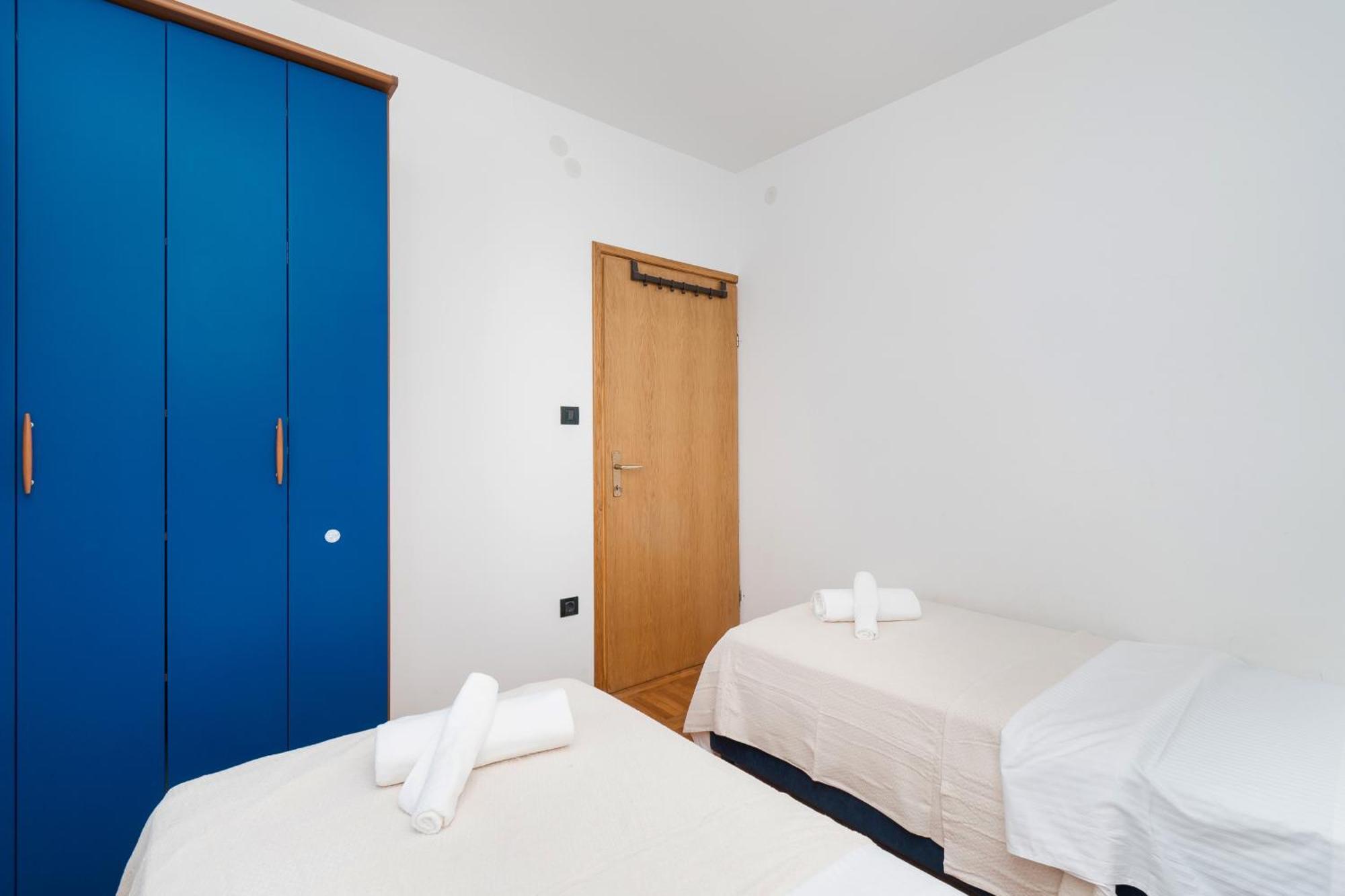 Rimagis Apartments Žaborić Chambre photo