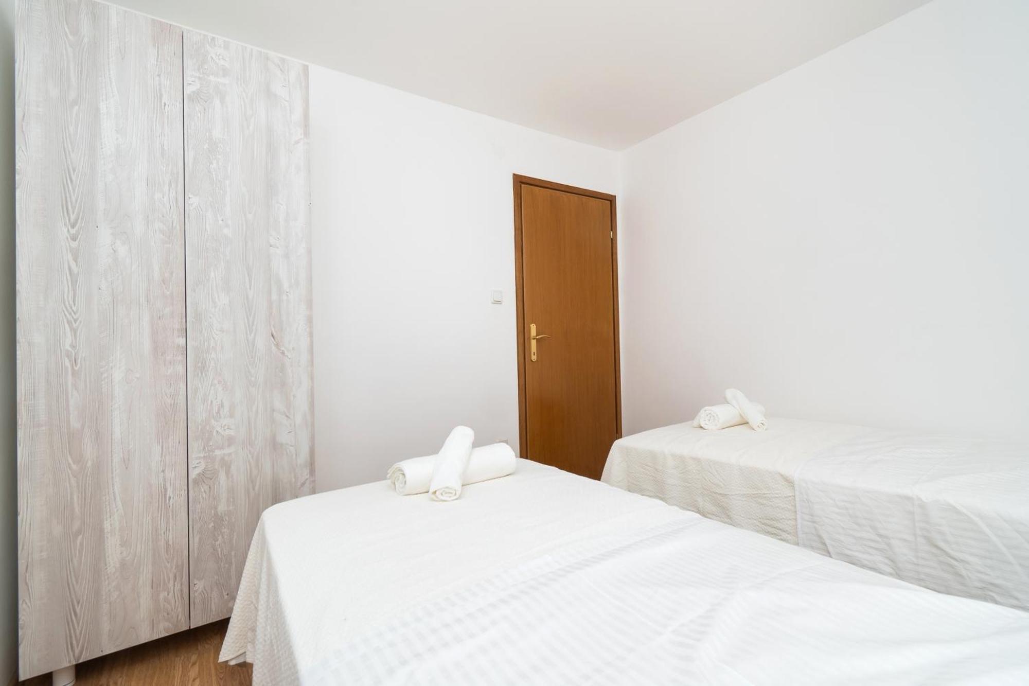 Rimagis Apartments Žaborić Chambre photo