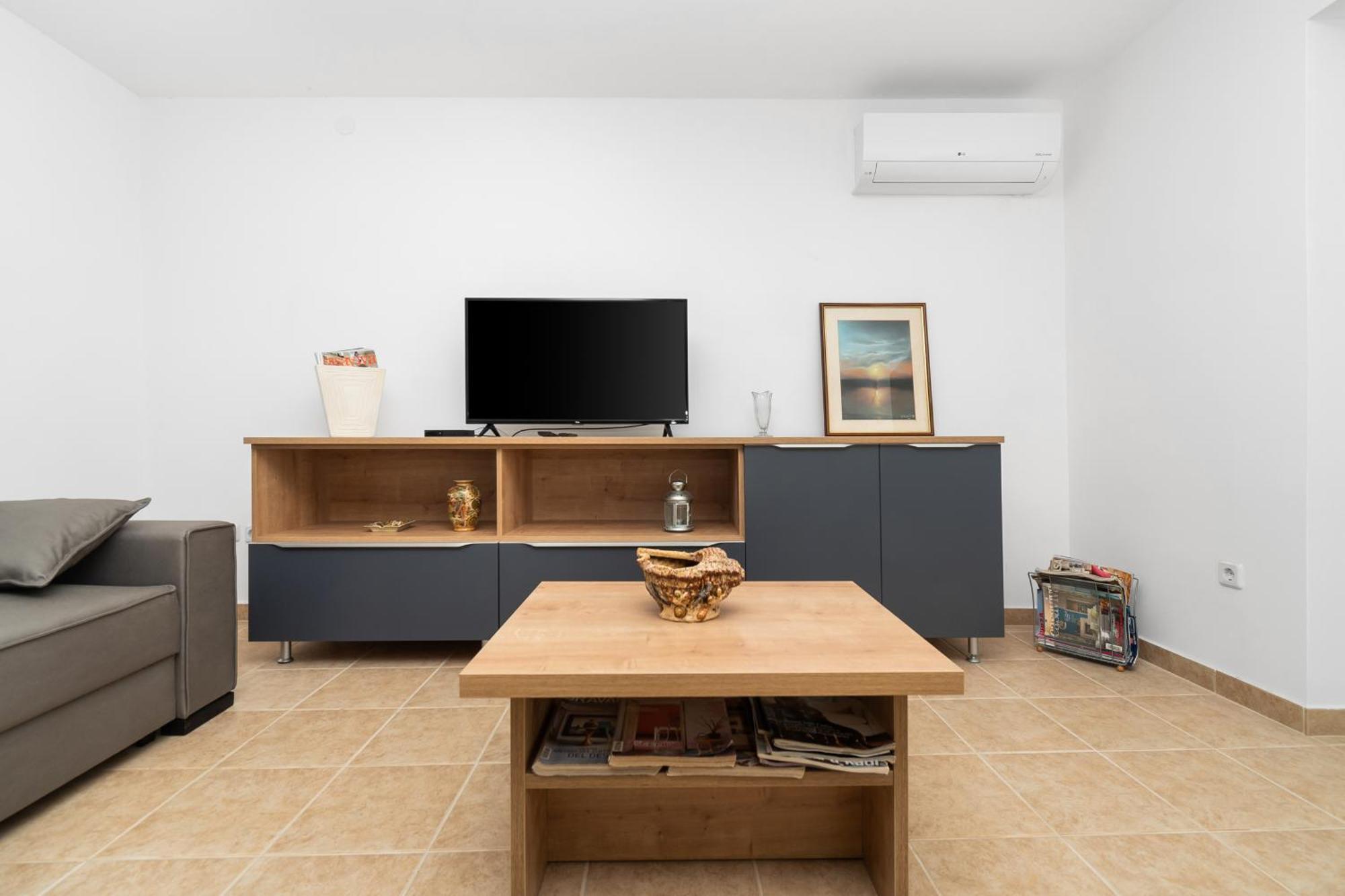 Rimagis Apartments Žaborić Chambre photo