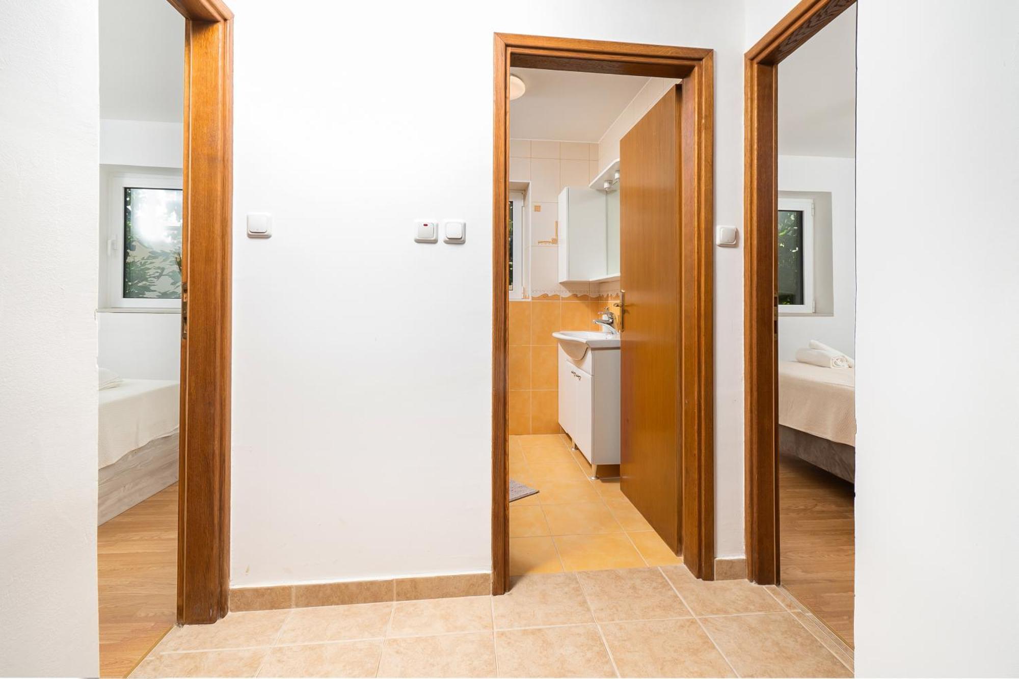 Rimagis Apartments Žaborić Chambre photo
