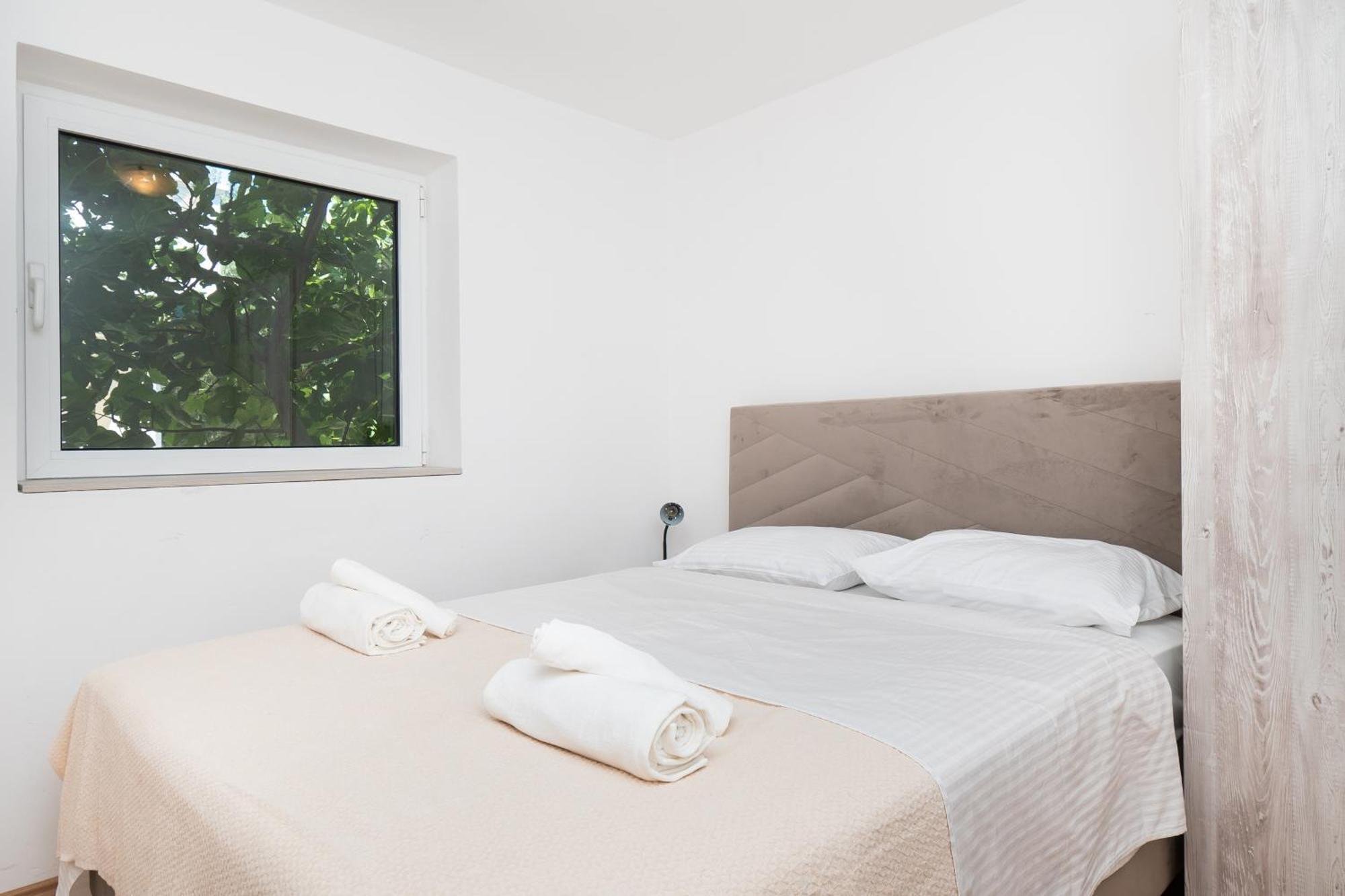 Rimagis Apartments Žaborić Chambre photo
