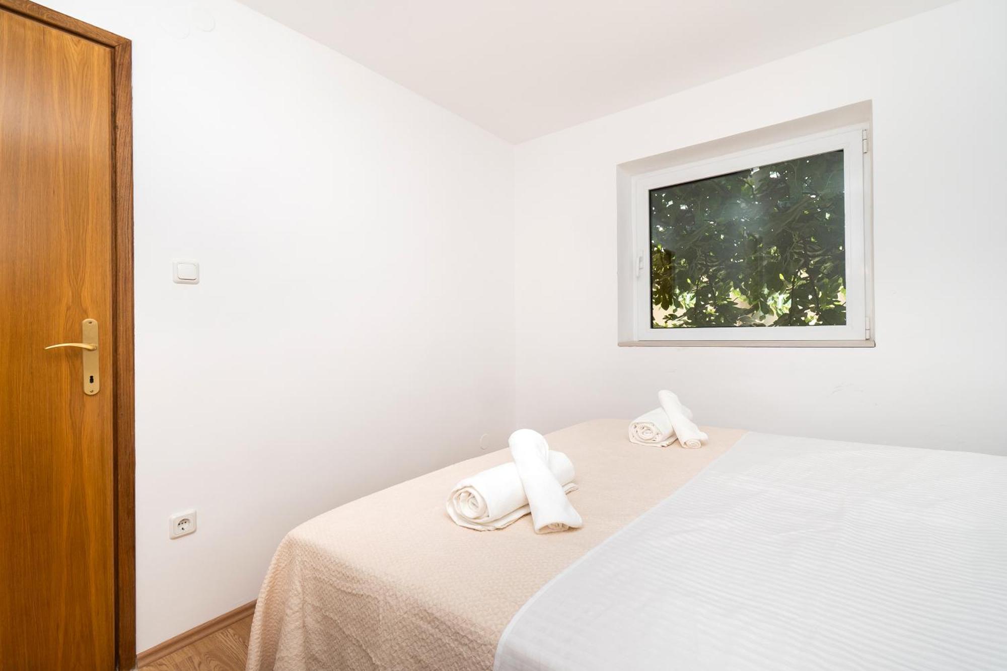 Rimagis Apartments Žaborić Chambre photo