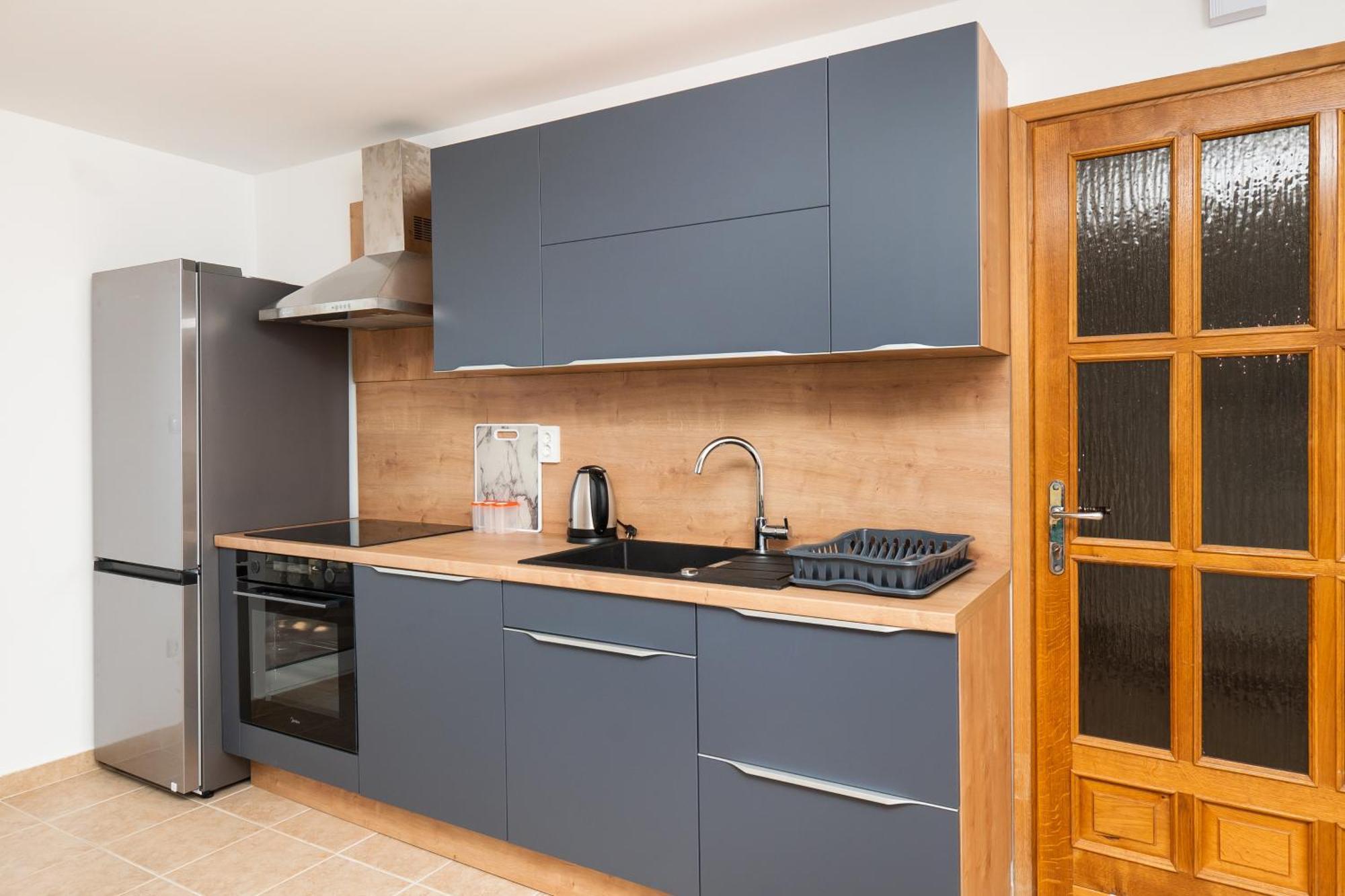 Rimagis Apartments Žaborić Chambre photo