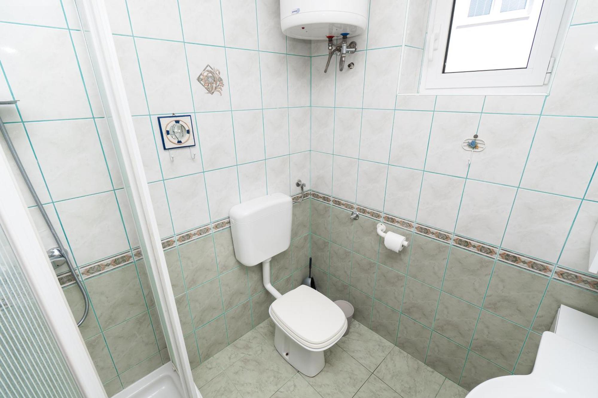 Rimagis Apartments Žaborić Chambre photo