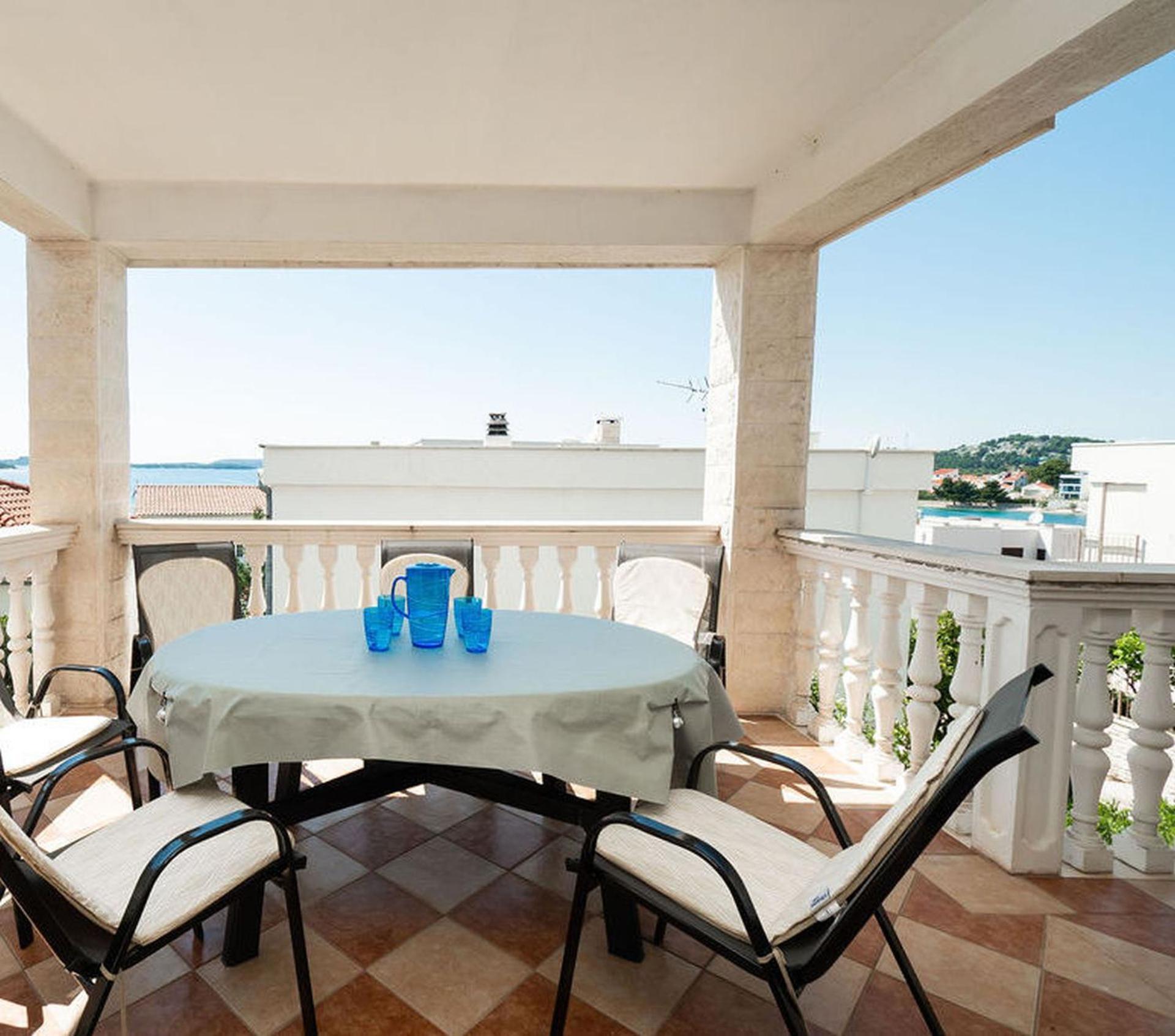 Rimagis Apartments Žaborić Extérieur photo