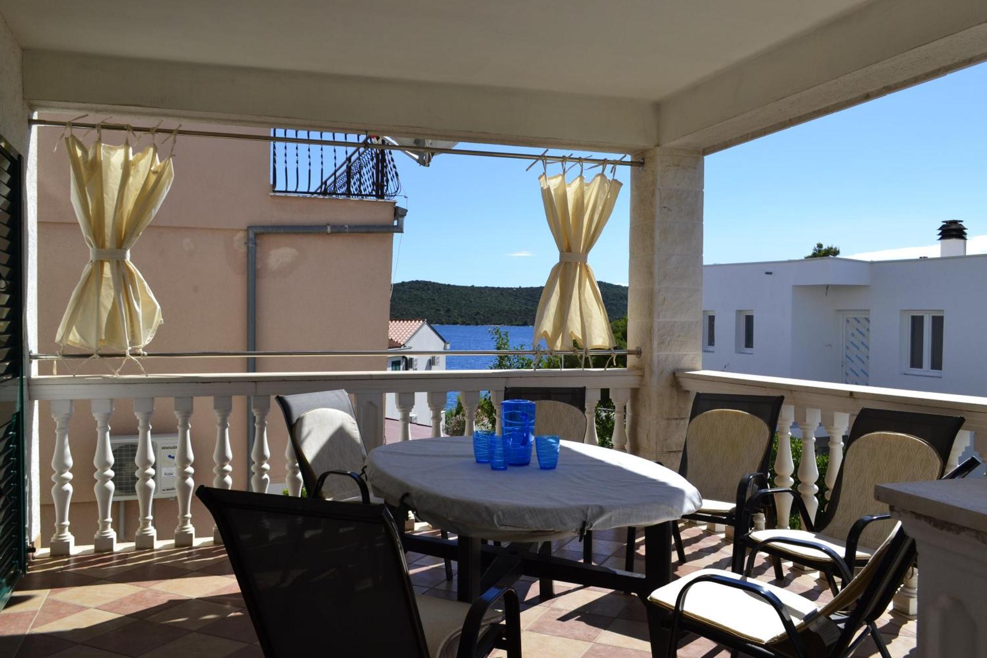 Rimagis Apartments Žaborić Chambre photo